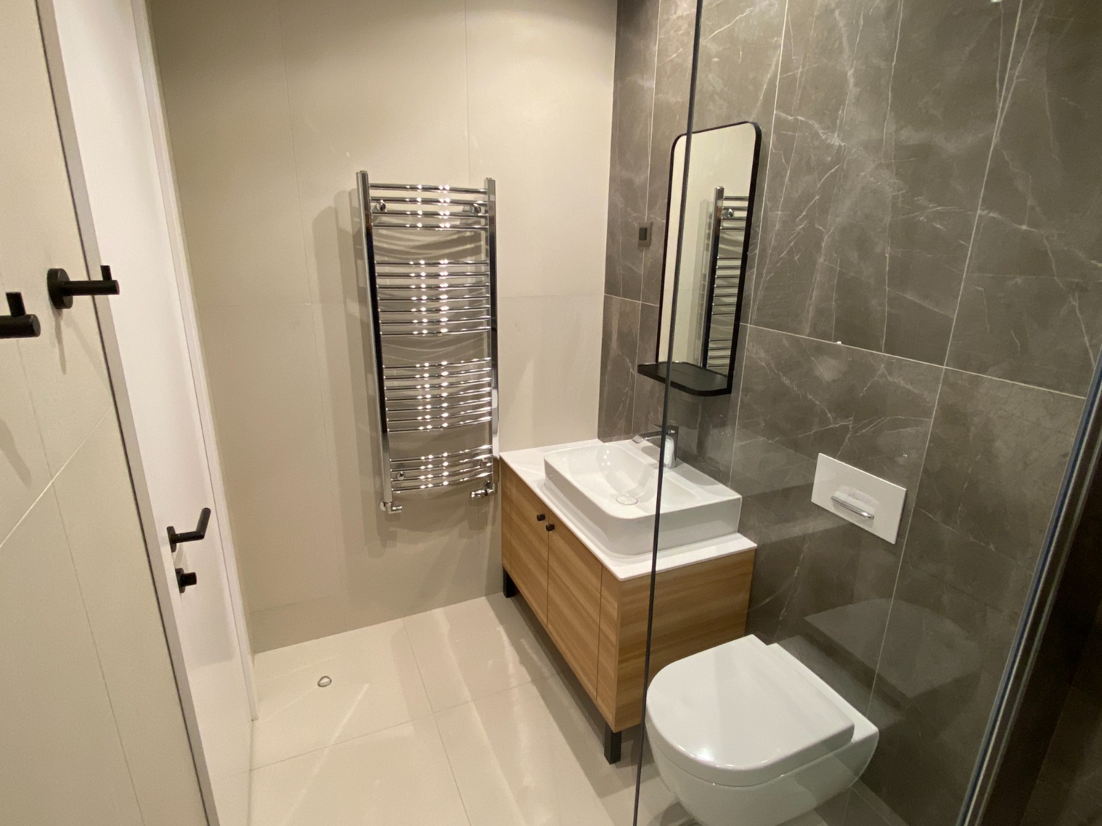 75m2 - Novi Dorćol, Beograd — 13