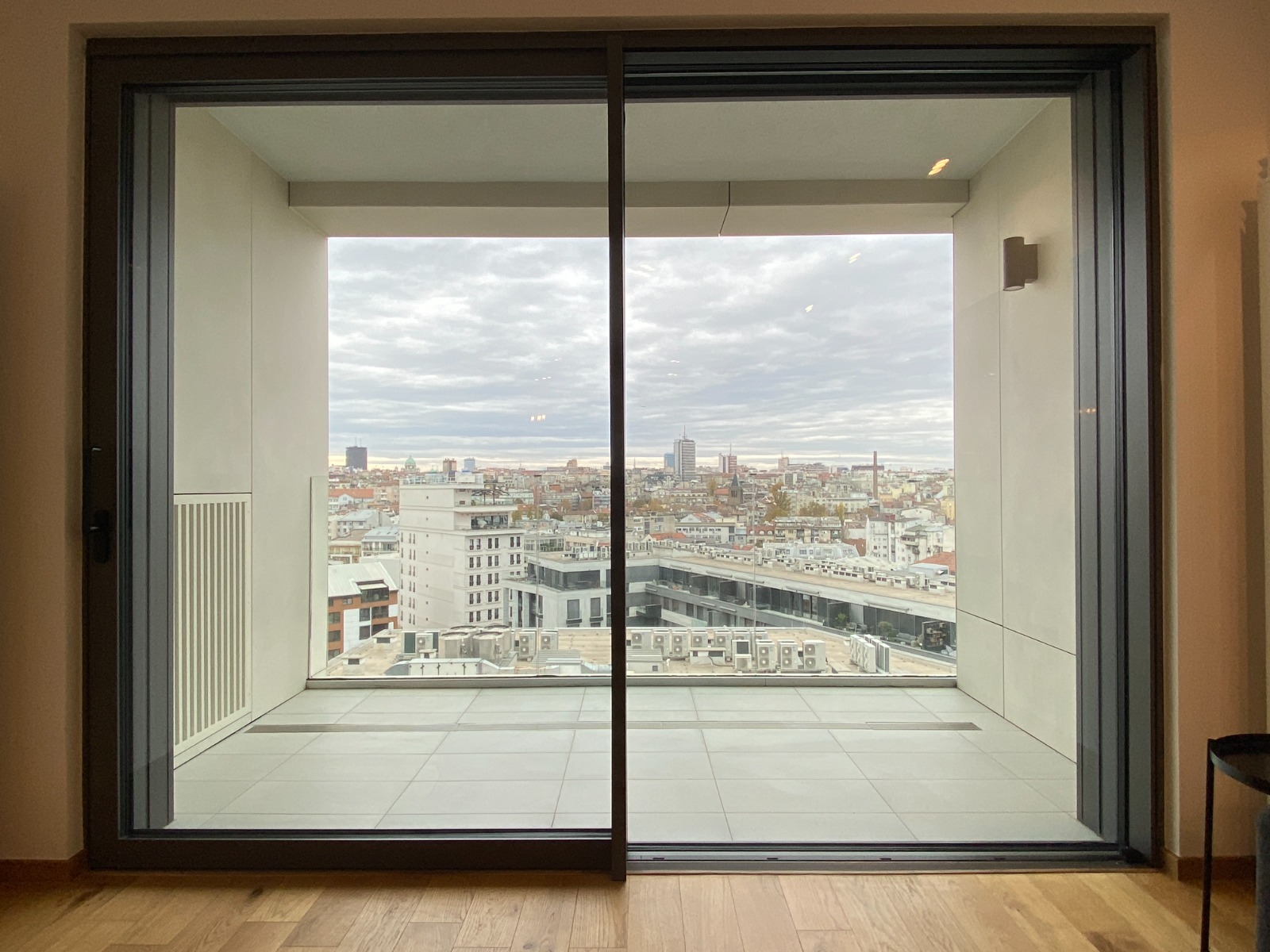 75m2 - Novi Dorćol, Beograd — 4