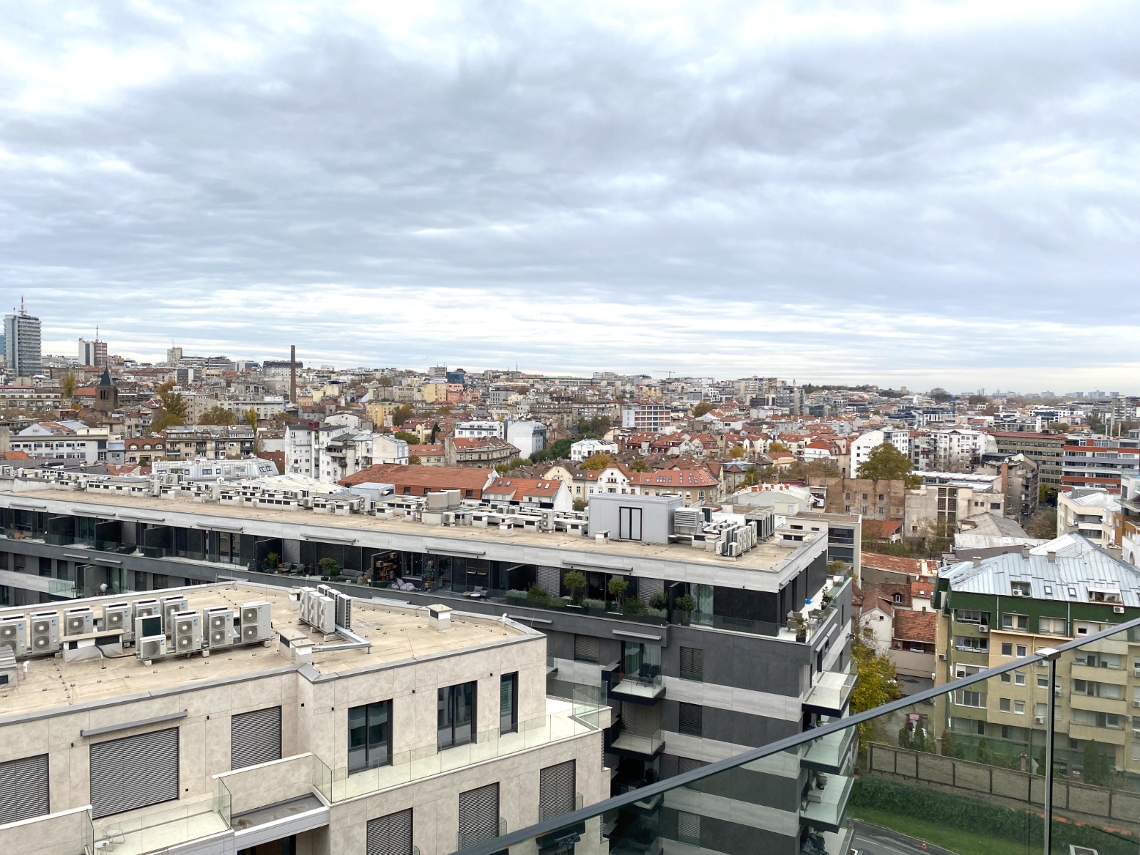 75m2 - Novi Dorćol, Beograd — 5