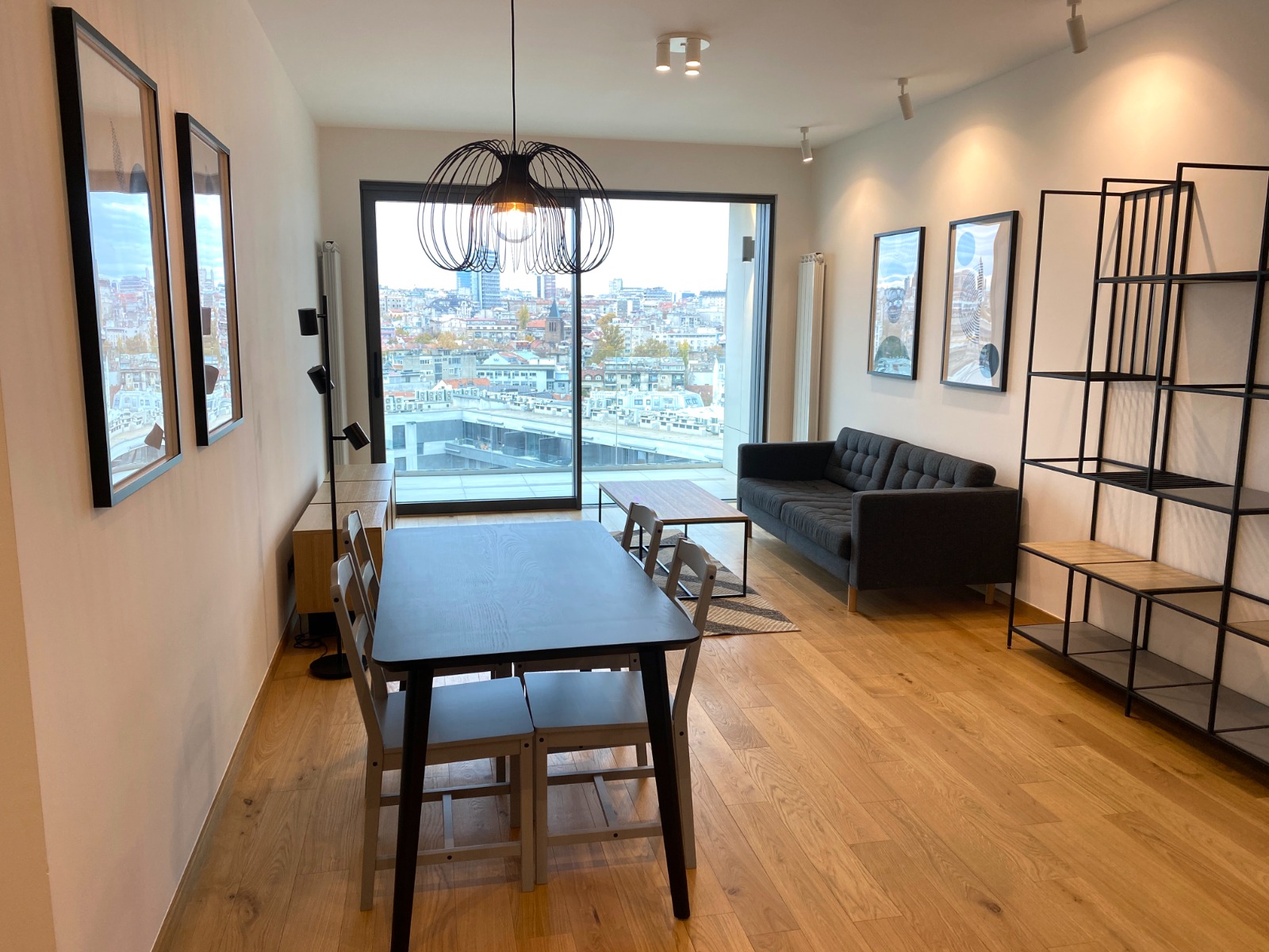 75m2 - Novi Dorćol, Beograd — 3