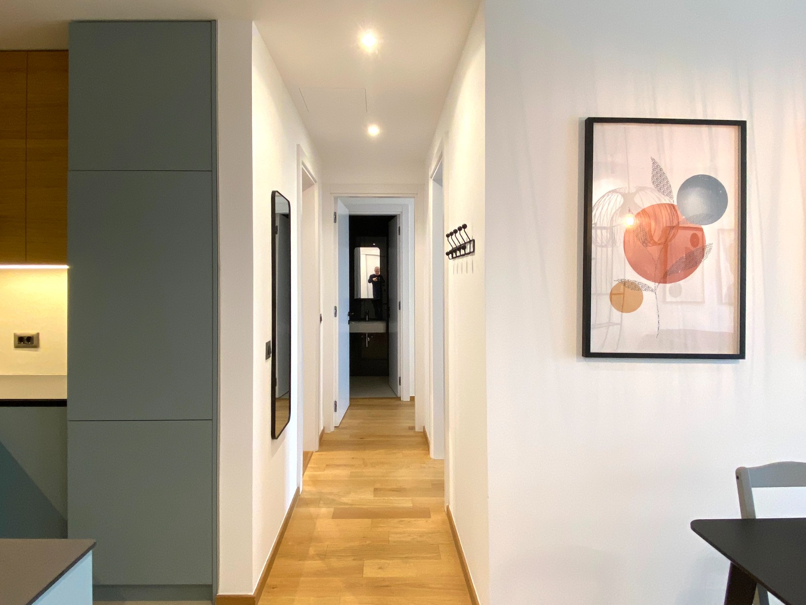 75m2 - Novi Dorćol, Beograd — 7