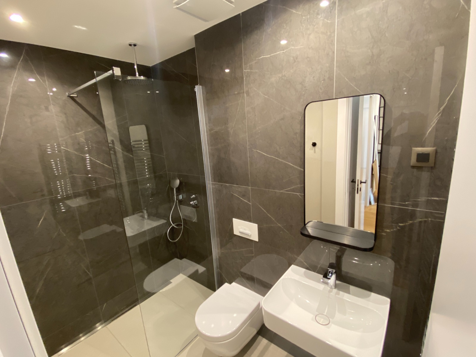 75m2 - Novi Dorćol, Beograd — 11
