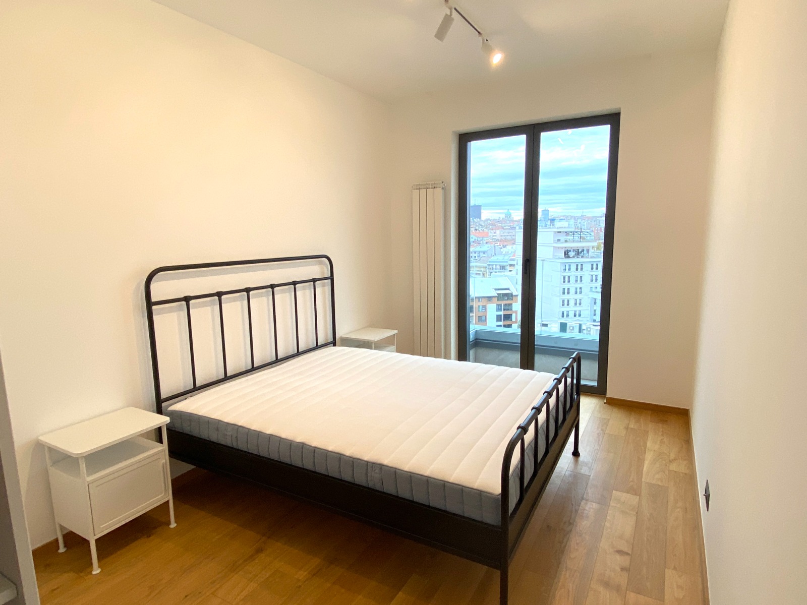 75m2 - Novi Dorćol, Beograd — 9