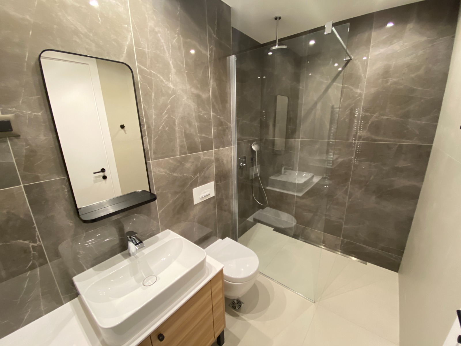 75m2 - Novi Dorćol, Beograd — 12