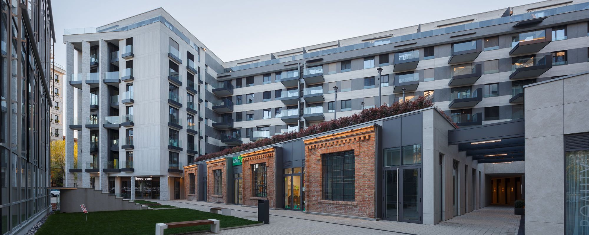 75m2 - Novi Dorćol, Beograd — 18