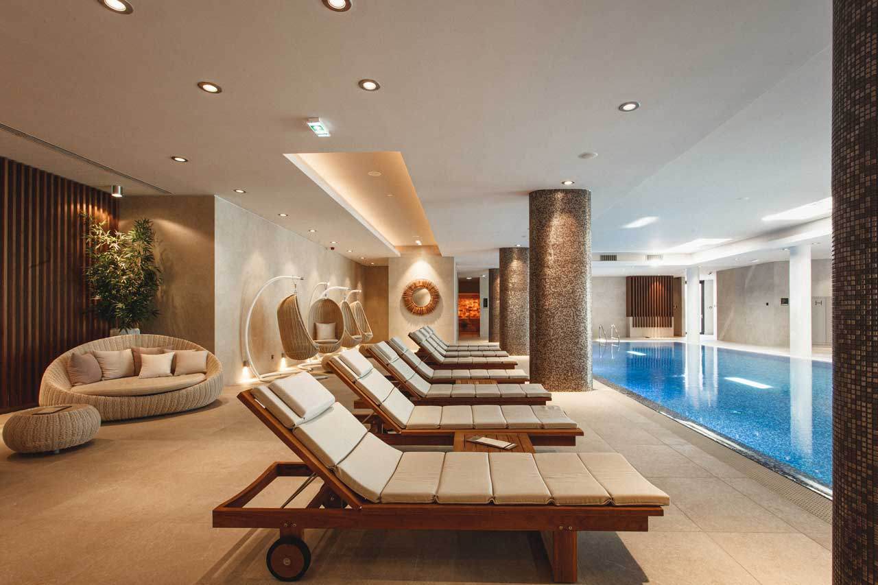 75m2 - Novi Dorćol, Beograd — 15