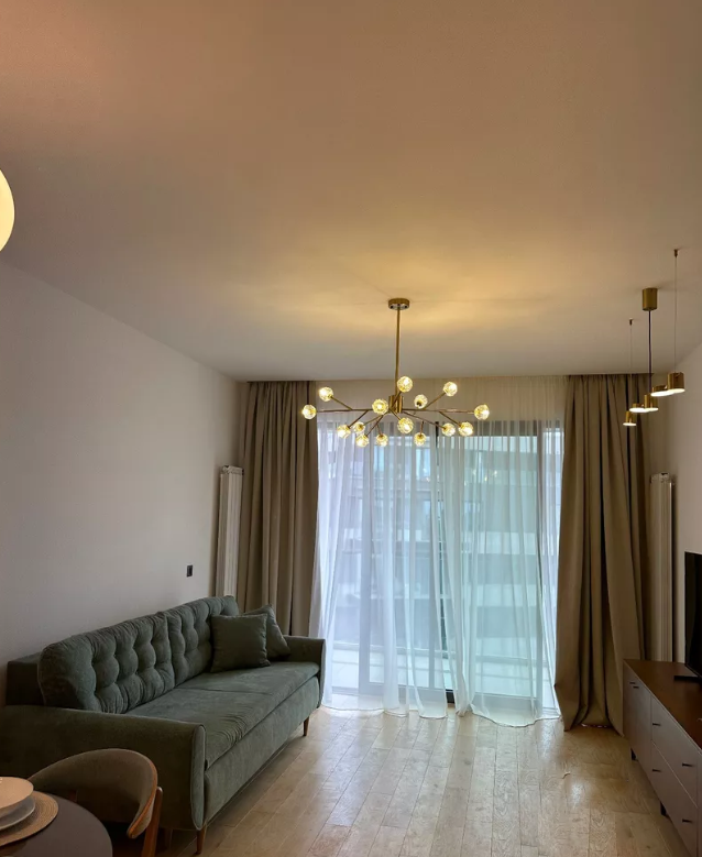 75m2 - Novi Dorćol, Stari grad, Beograd — 2