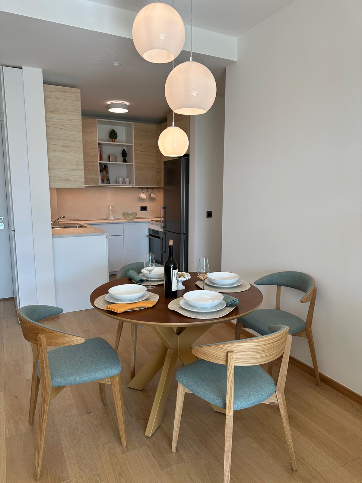 75m2 - Novi Dorćol, Stari grad, Beograd — 4