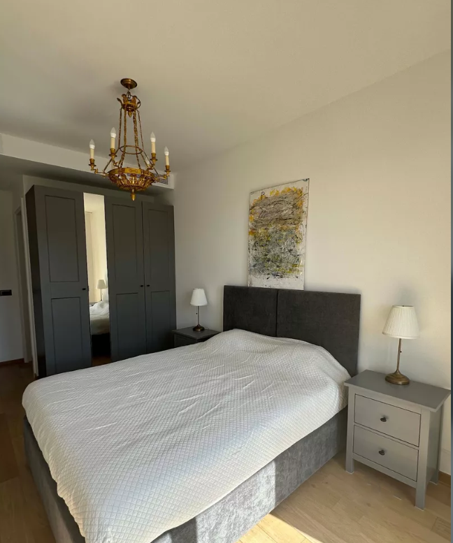 75m2 - Novi Dorćol, Stari grad, Beograd — 6