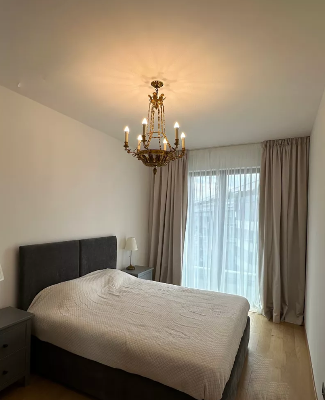 75m2 - Novi Dorćol, Stari grad, Beograd — 7