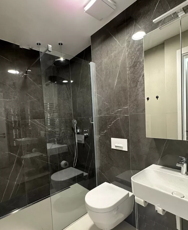 75m2 - Novi Dorćol, Stari grad, Beograd — 9