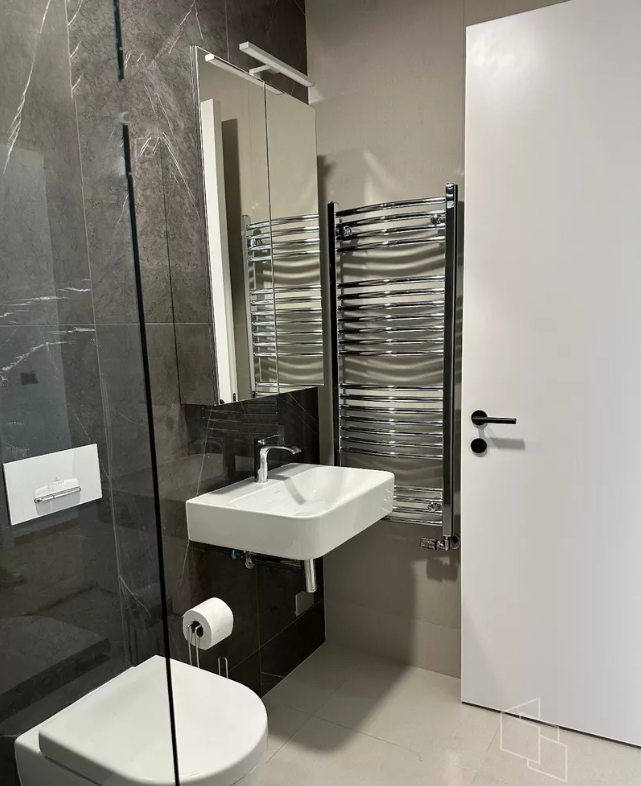 75m2 - Novi Dorćol, Stari grad, Beograd — 10