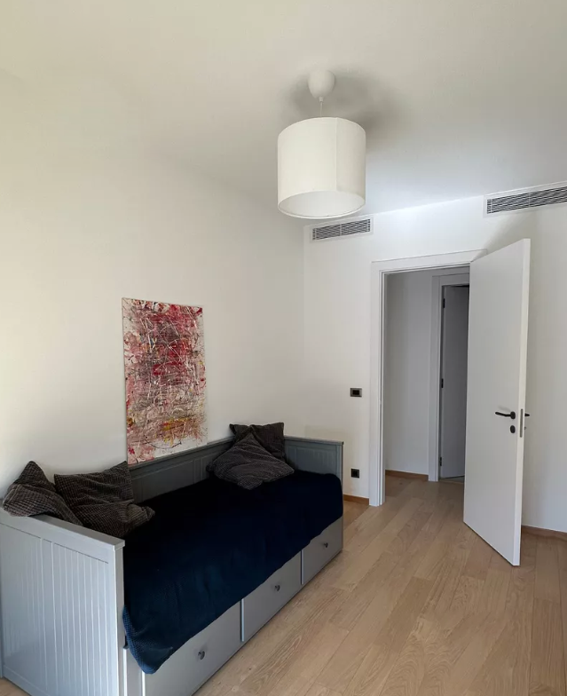 75m2 - Novi Dorćol, Stari grad, Beograd — 8