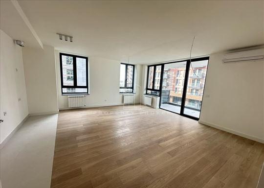 76 m² – BW Quartet 4, Belgrade Waterfront — 4