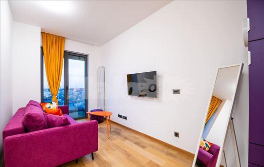 76 m² – BW Quartet 4, Belgrade Waterfront — 8