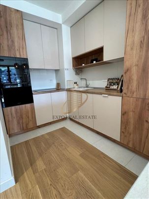 76m2 - BW Eterna, Belgrade Waterfront — 7