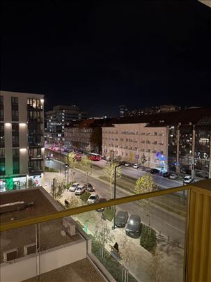 76m2 – BW Quartet 4, Belgrade Waterfront — 12