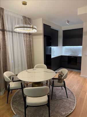 76m2 – BW Quartet 4, Belgrade Waterfront — 3