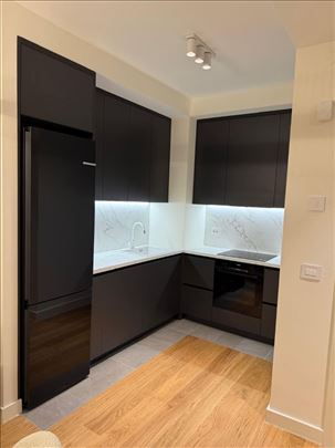 76m2 – BW Quartet 4, Belgrade Waterfront — 4