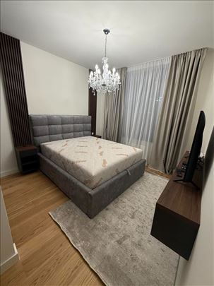 76m2 – BW Quartet 4, Belgrade Waterfront — 5