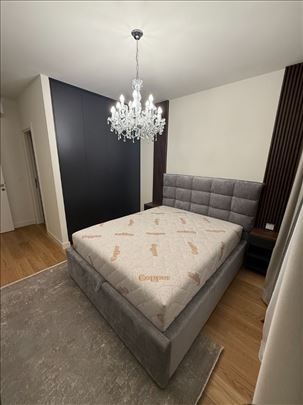 76m2 – BW Quartet 4, Belgrade Waterfront — 6