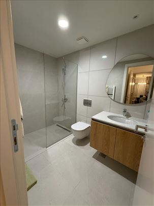76m2 – BW Quartet 4, Belgrade Waterfront — 8