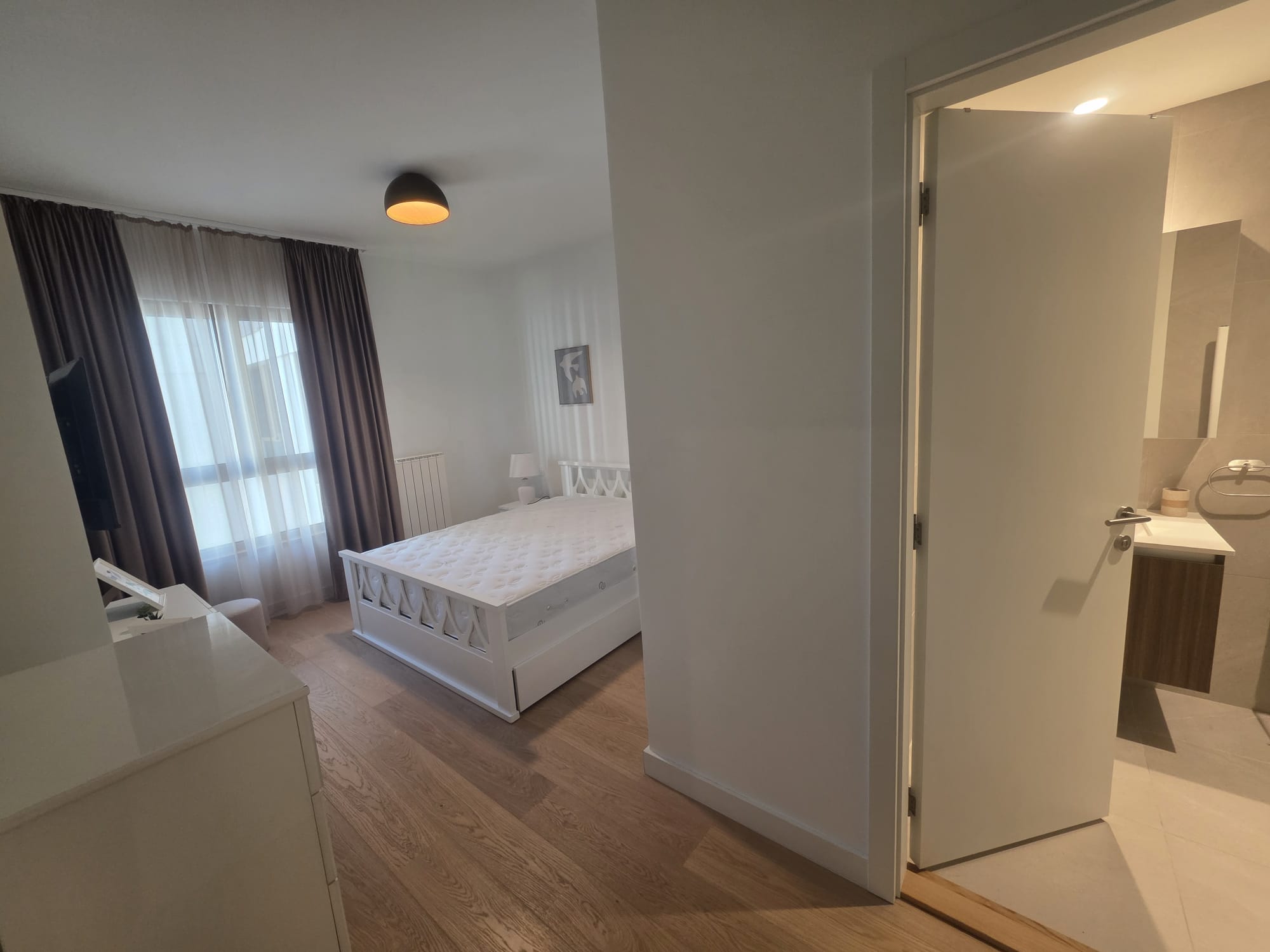 76m2 – BW Queen's Park Residences, Belgrade Waterfront — 9