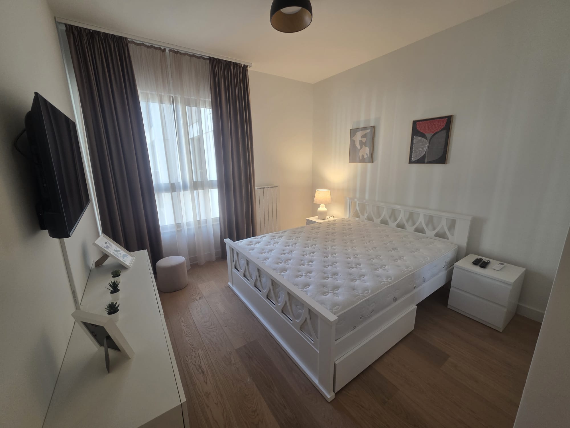 76m2 – BW Queen's Park Residences, Belgrade Waterfront — 10