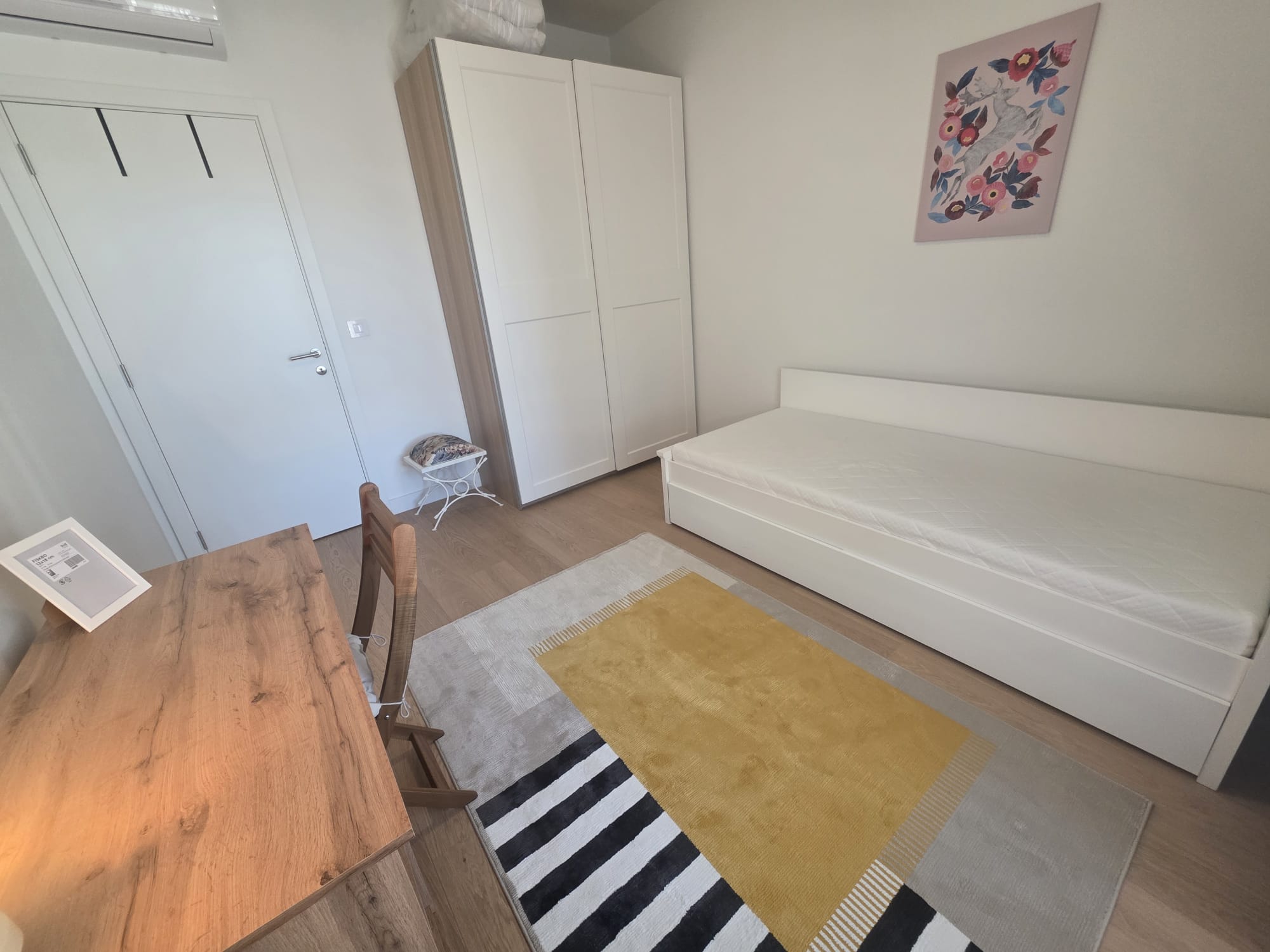76m2 – BW Queen's Park Residences, Belgrade Waterfront — 14