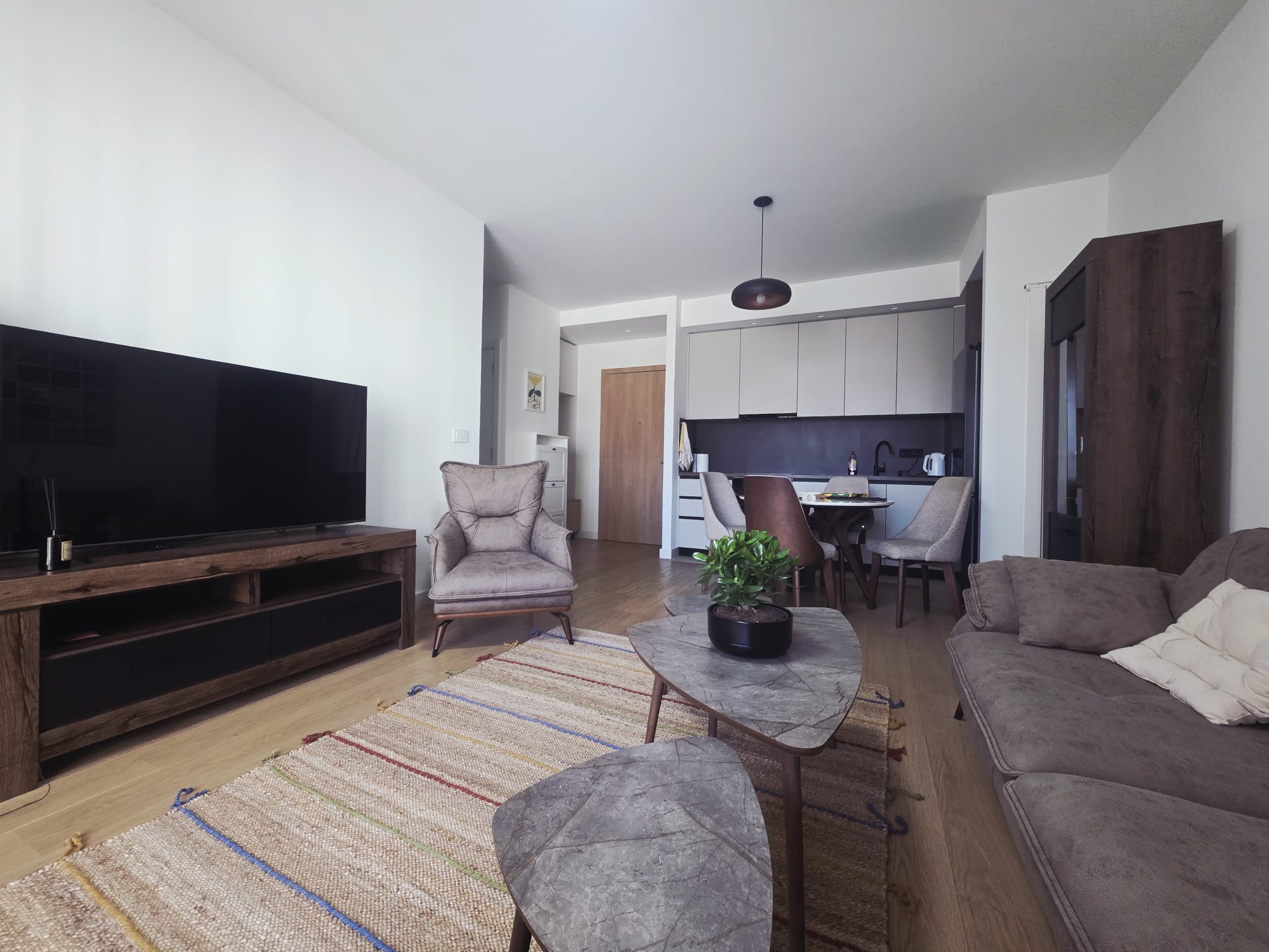 76m2 – BW Queen's Park Residences, Belgrade Waterfront — 5
