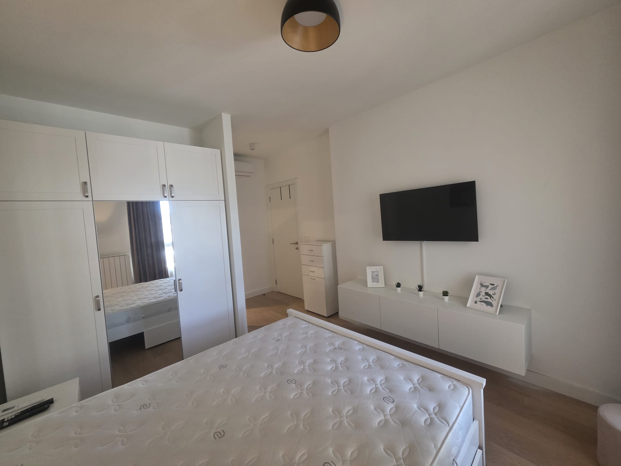 76m2 – BW Queen's Park Residences, Belgrade Waterfront — 11