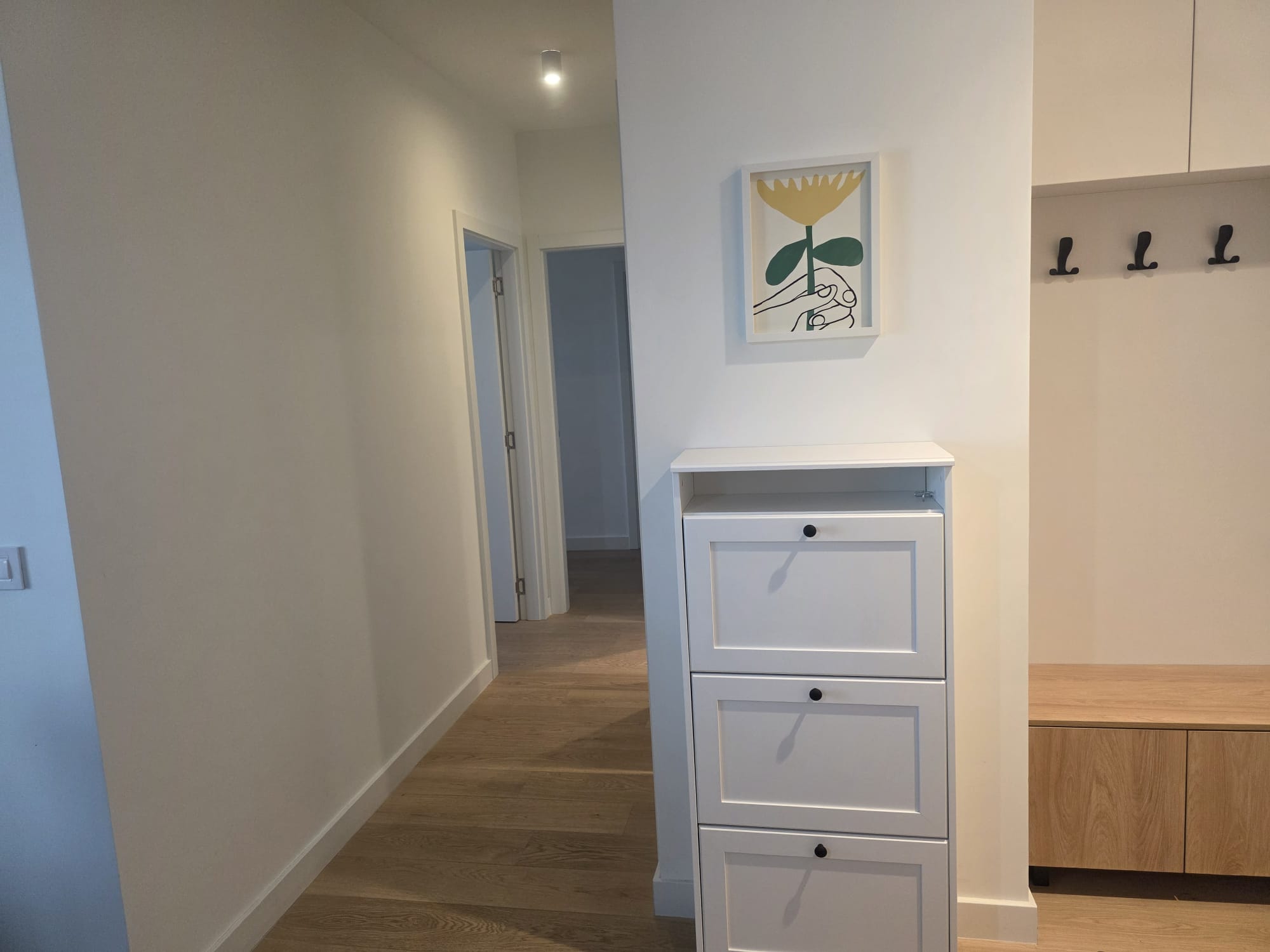 76m2 – BW Queen's Park Residences, Belgrade Waterfront — 15