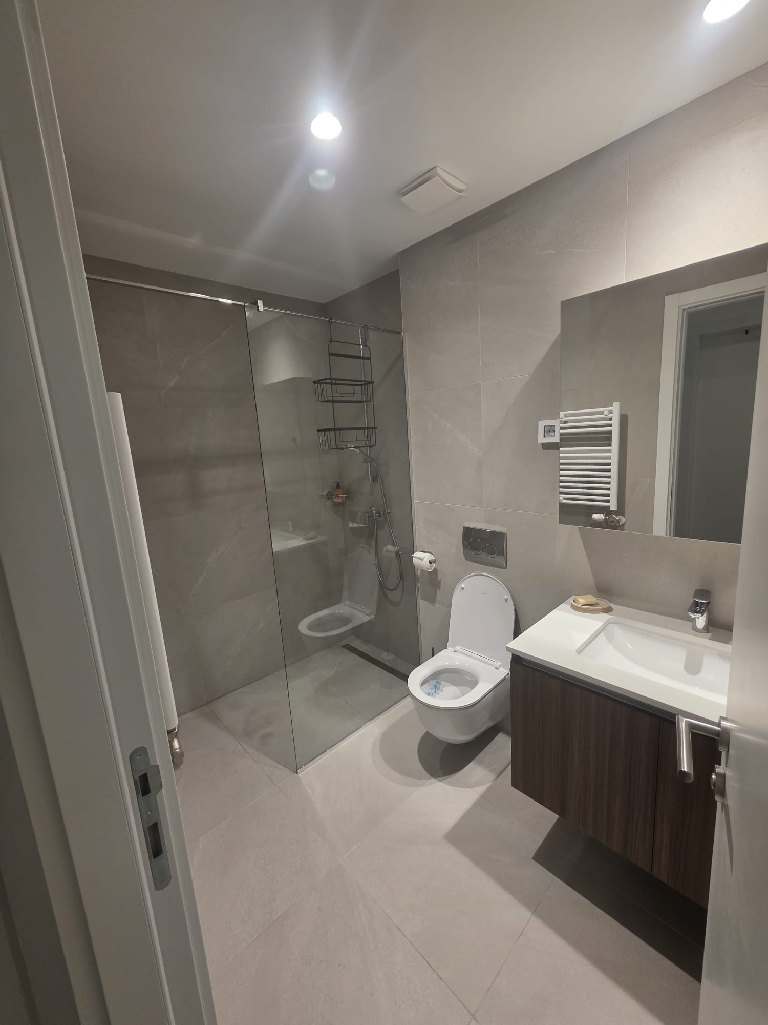 76m2 – BW Queen's Park Residences, Belgrade Waterfront — 18