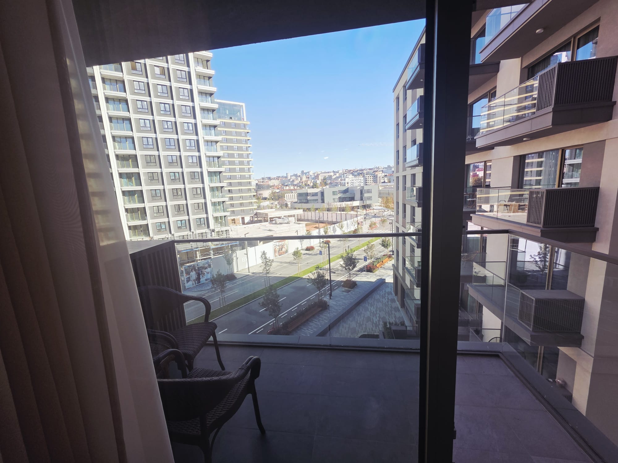 76m2 – BW Queen's Park Residences, Belgrade Waterfront — 4