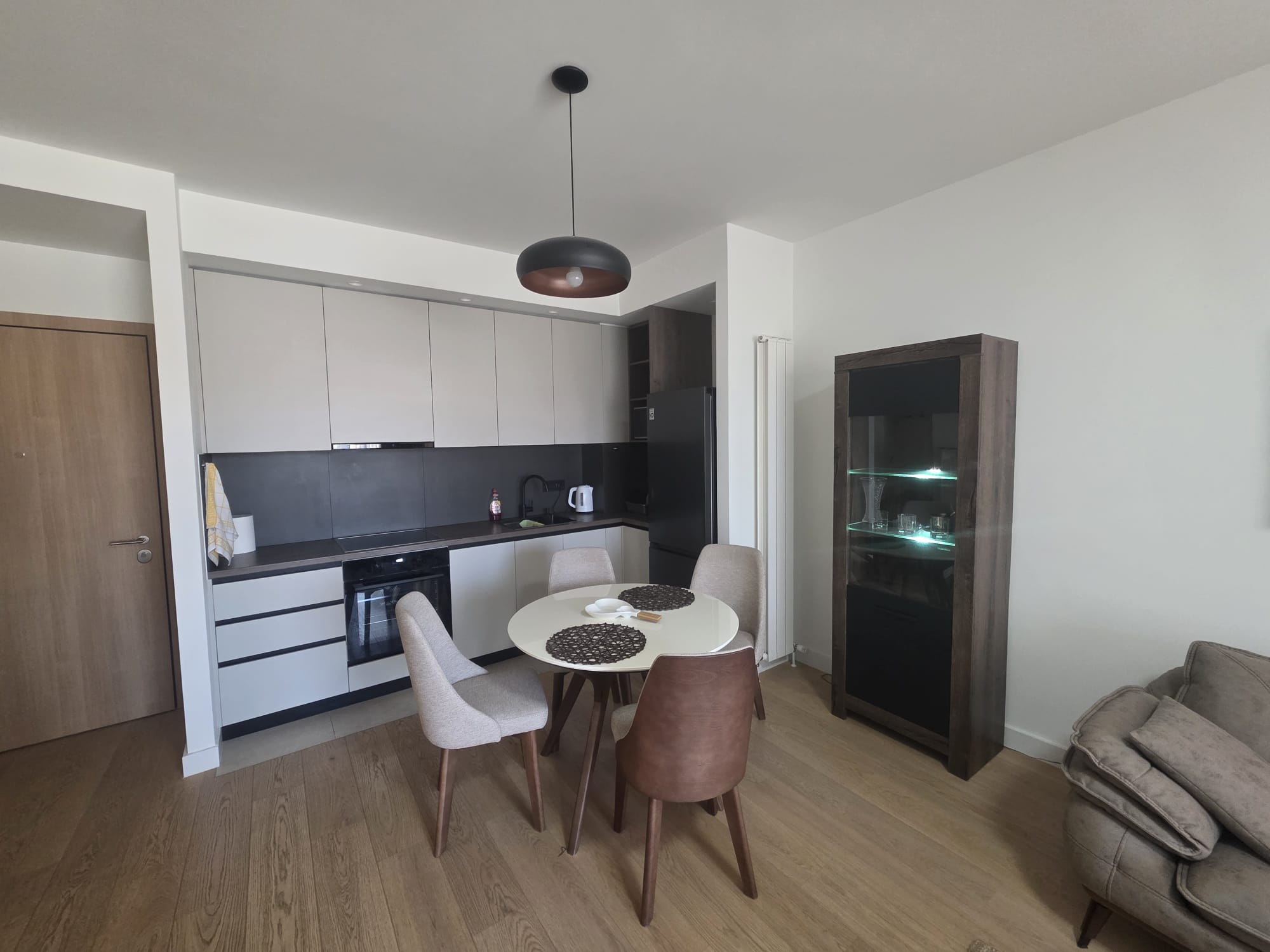 76m2 – BW Queen's Park Residences, Belgrade Waterfront — 7