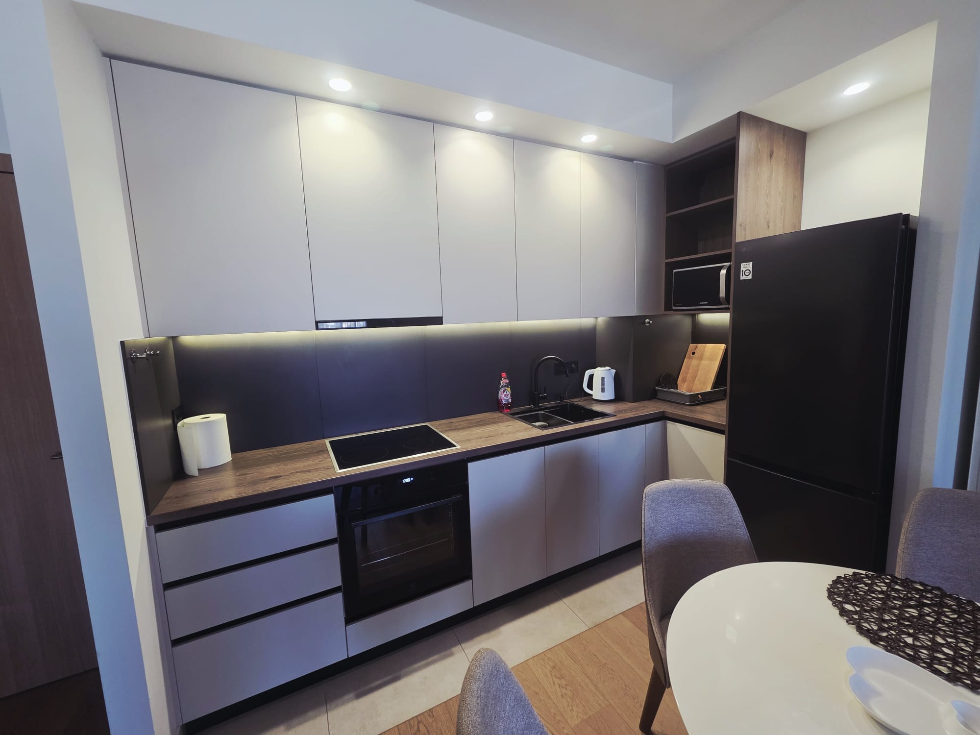 76m2 – BW Queen's Park Residences, Belgrade Waterfront — 6