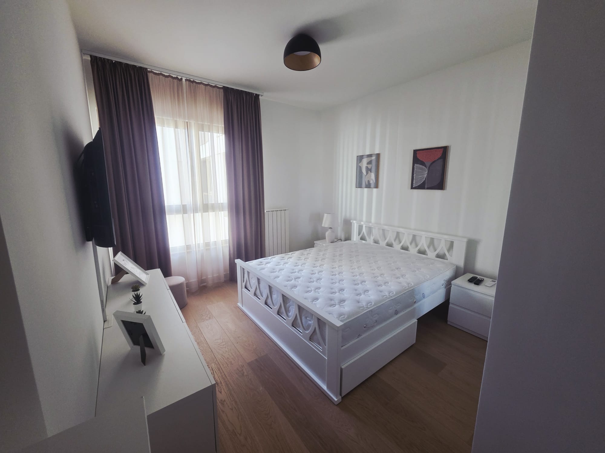 76m2 – BW Queen's Park Residences, Belgrade Waterfront — 8