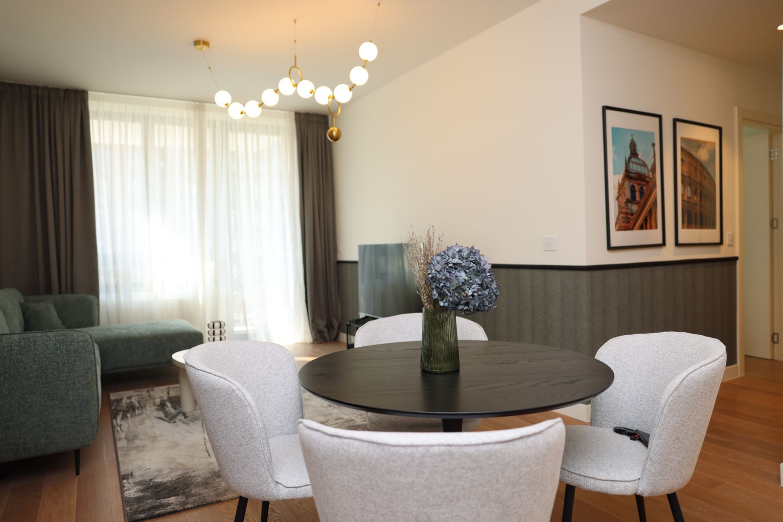77m2 – BW Quartet 1,  Belgrade Waterfront — 5