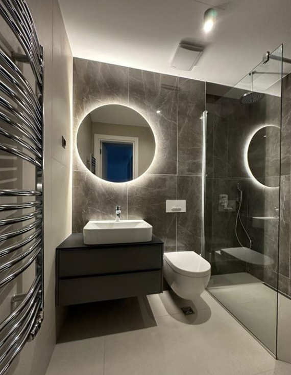 77m2 – Novi Dorćol, Beograd — 10