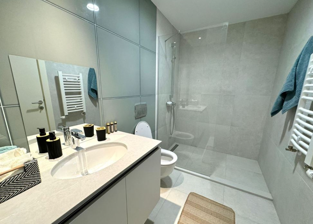 77m2 – Novi Dorćol, Beograd — 9