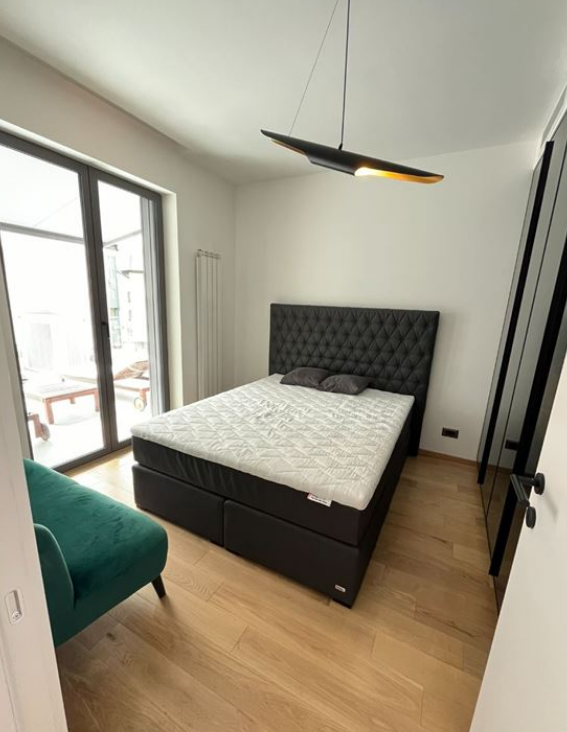 77m2 – Novi Dorćol, Beograd — 7
