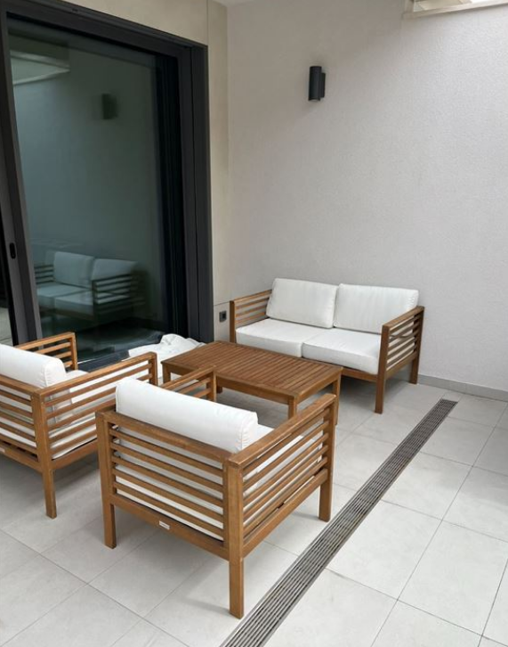 77m2 – Novi Dorćol, Beograd — 12