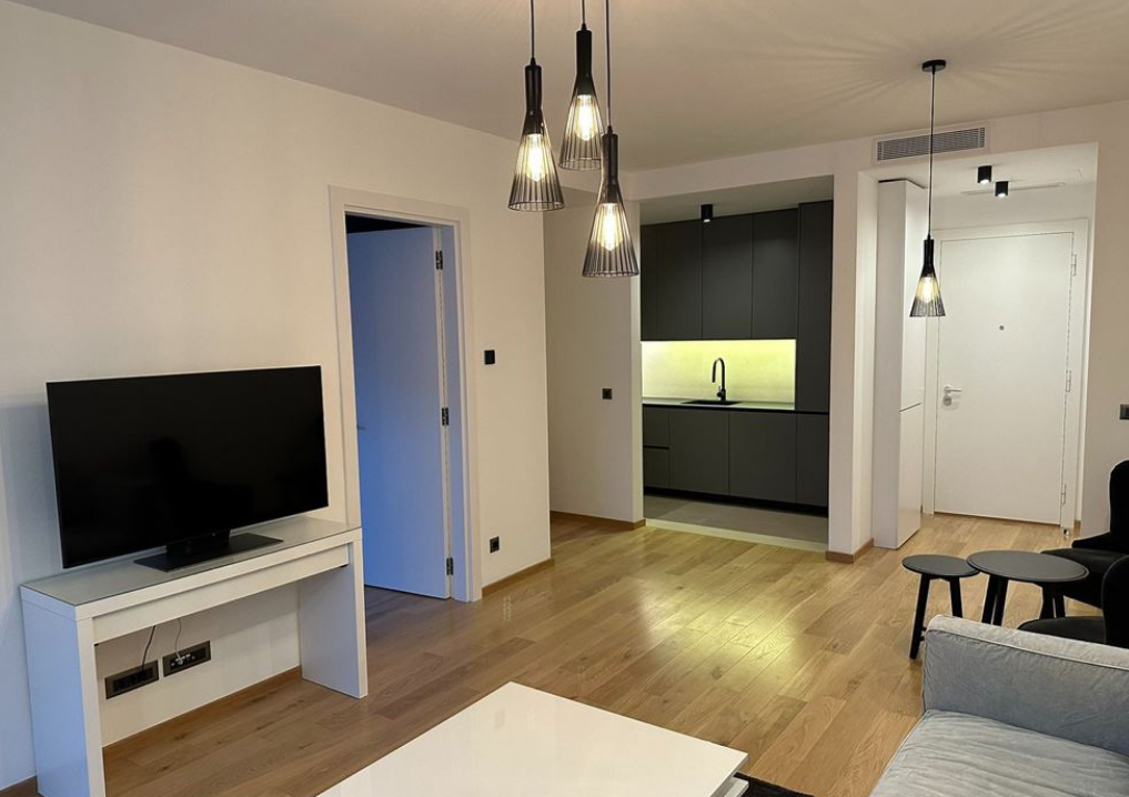 77m2 – Novi Dorćol, Beograd — 4