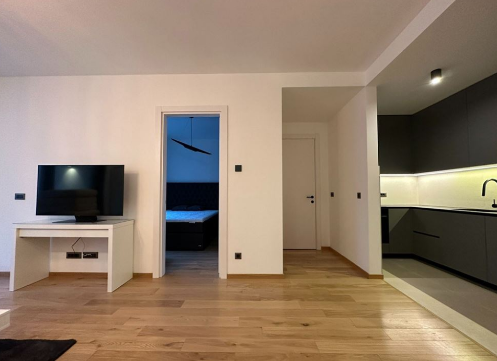 77m2 – Novi Dorćol, Beograd — 6