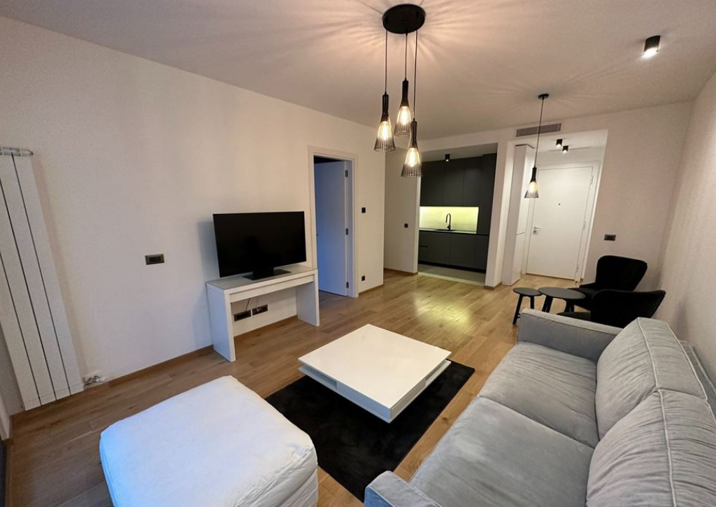 77m2 – Novi Dorćol, Beograd — 3