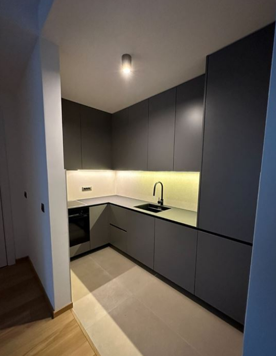 77m2 – Novi Dorćol, Beograd — 5