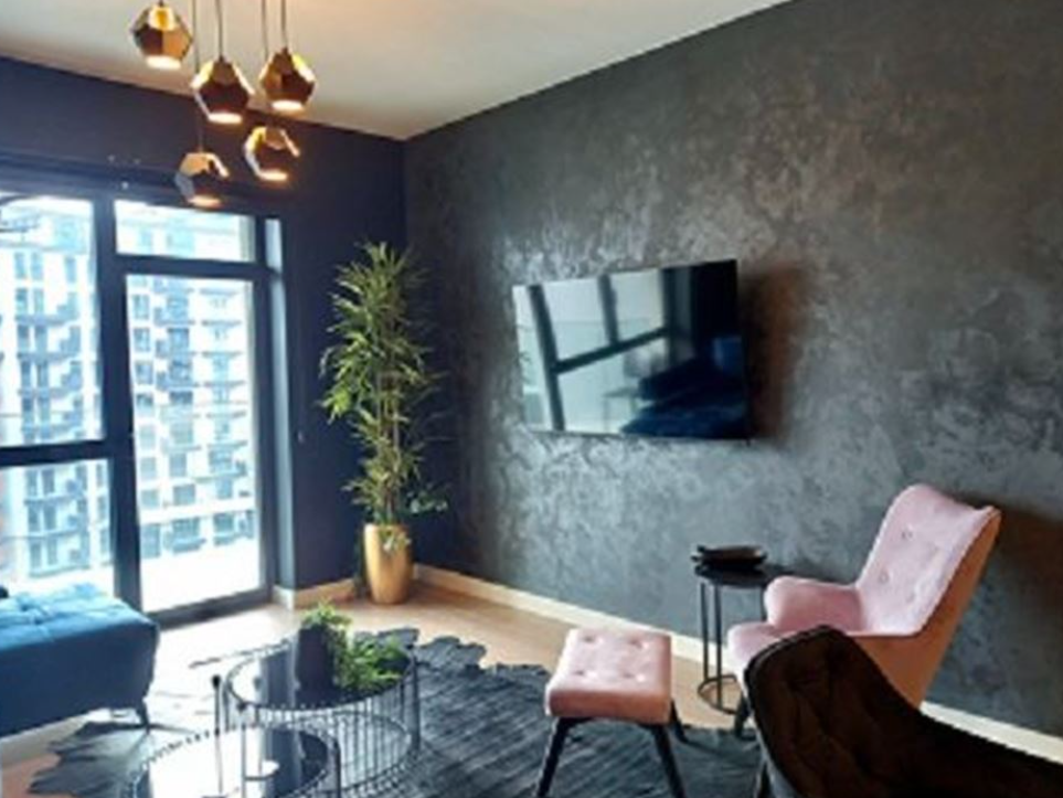 80m2 – BW Arcadia, Belgrade Waterfront — 3