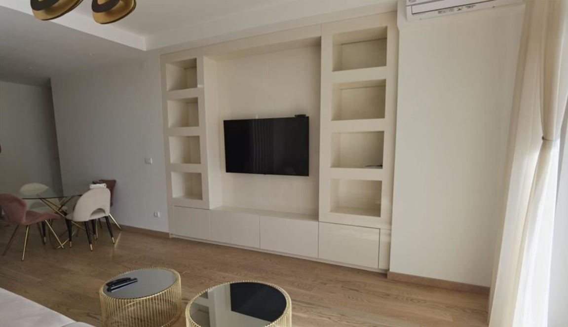80m2 – BW Aurora, Belgrade Waterfront — 2