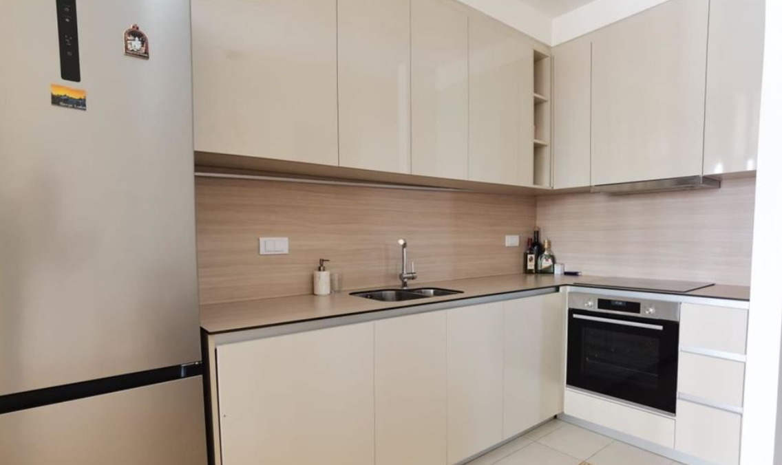 80m2 – BW Aurora, Belgrade Waterfront — 5
