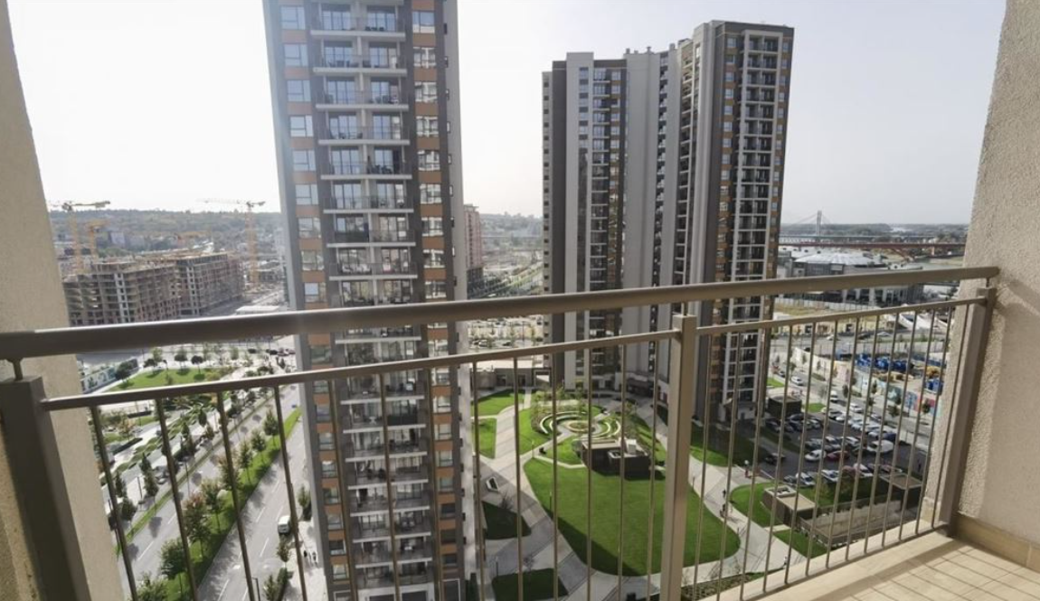 80m2 – BW Aurora, Belgrade Waterfront — 10
